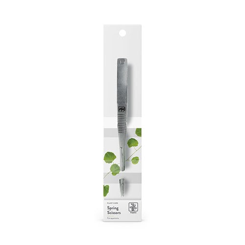 Spring Scissors