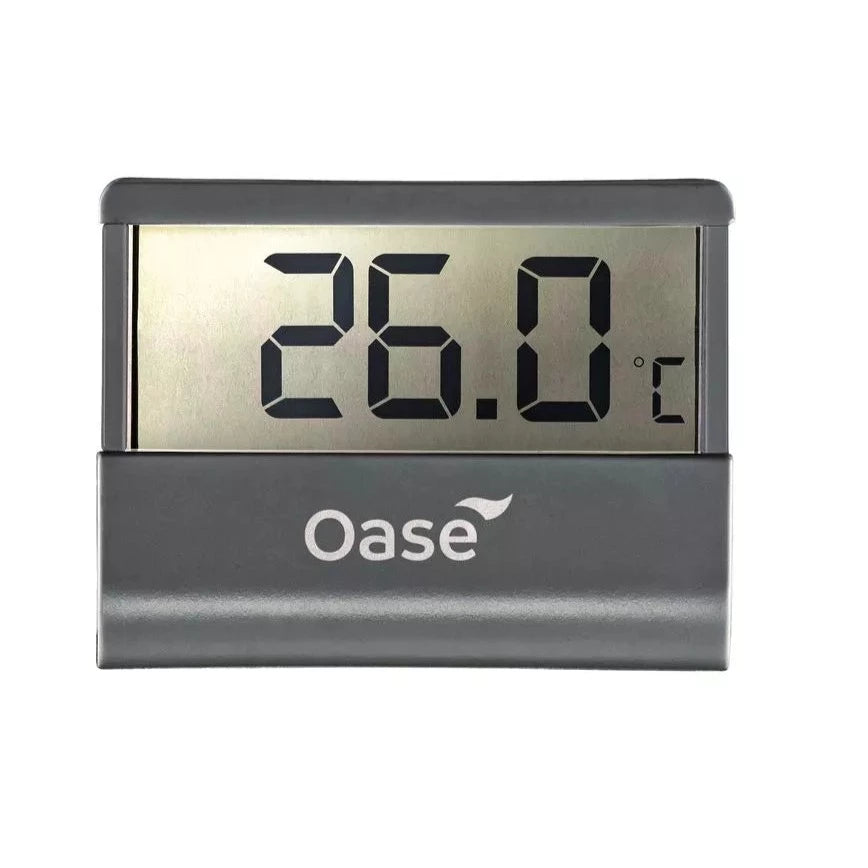 Digitale thermometer