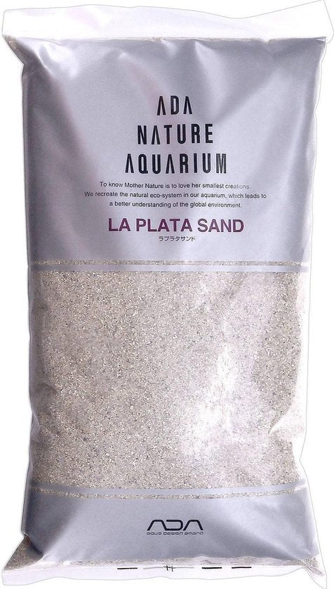 La Plata Sand