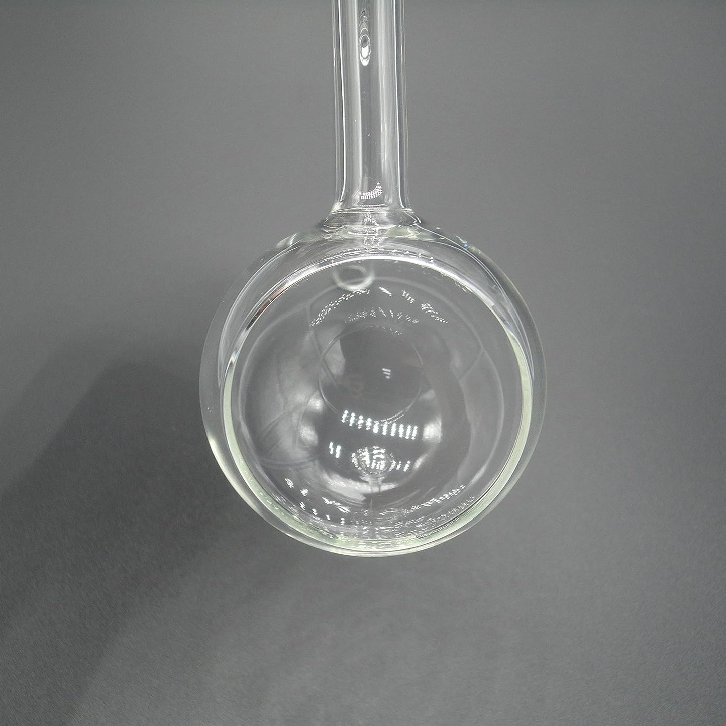 Inflow & outflow lily pipe set - Glass poppy 16/22mm