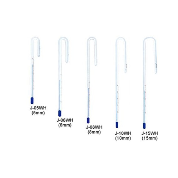 NA Thermometer