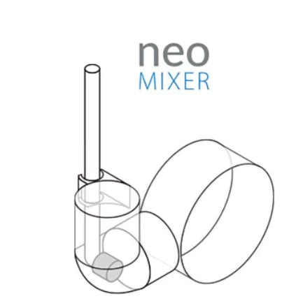 Neo Mixer