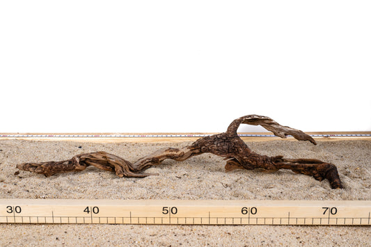 Black Slim Wood - BSWL001