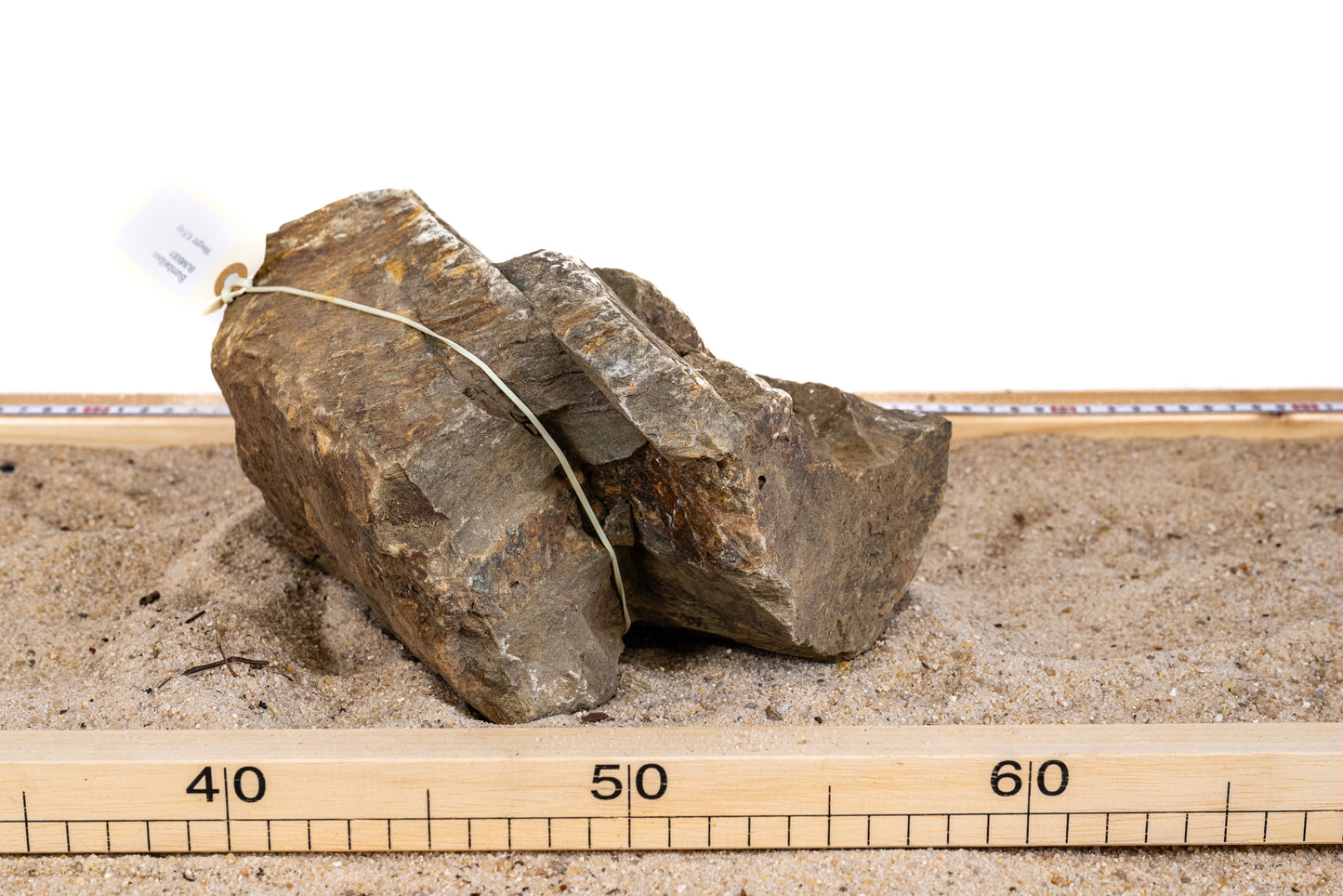 Bumblebee stone - BUMB001