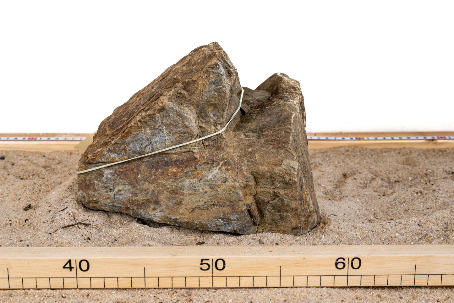 Bumblebee stone - BUMB001