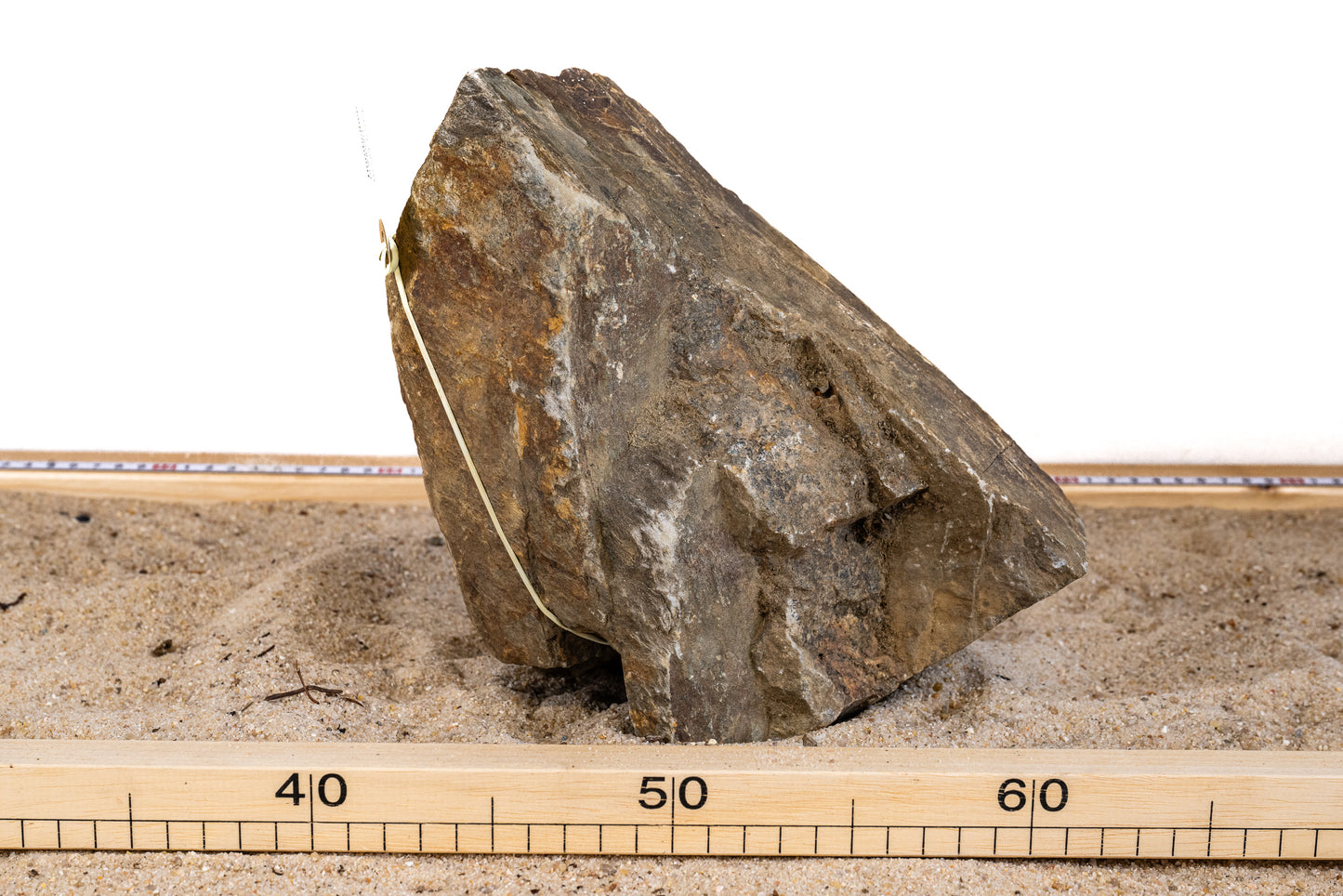 Bumblebee stone - BUMB001