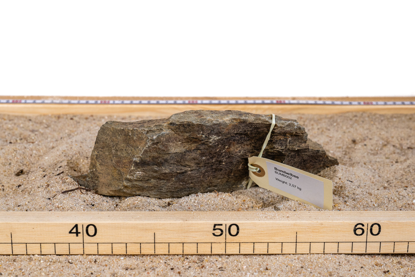 Bumblebee stone - BUMB002