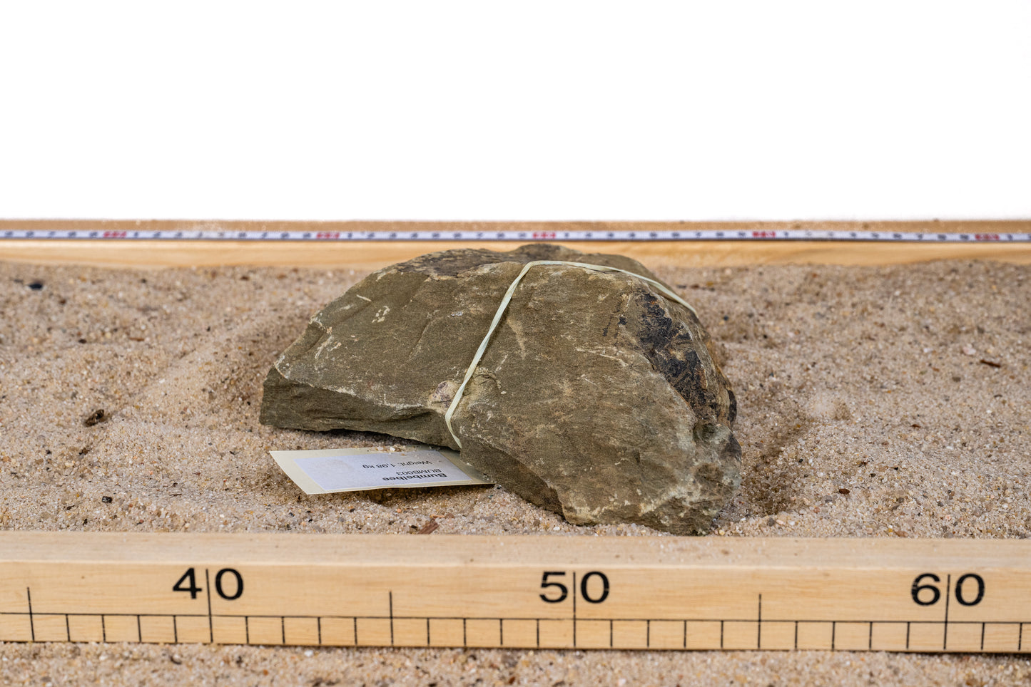 Bumblebee stone - BUMB003