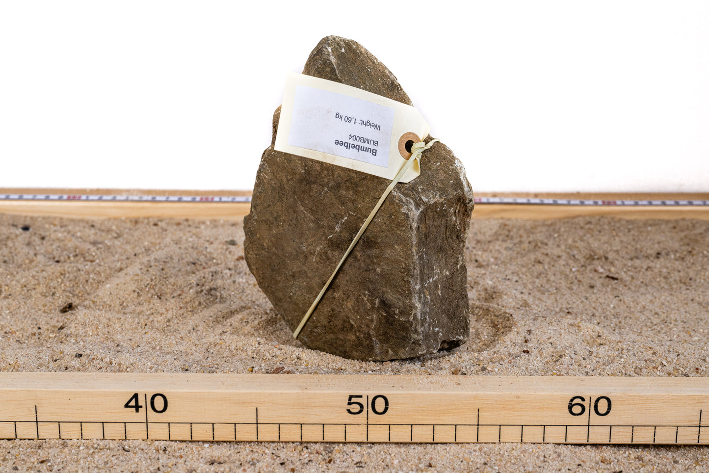 Bumblebee stone - BUMB004