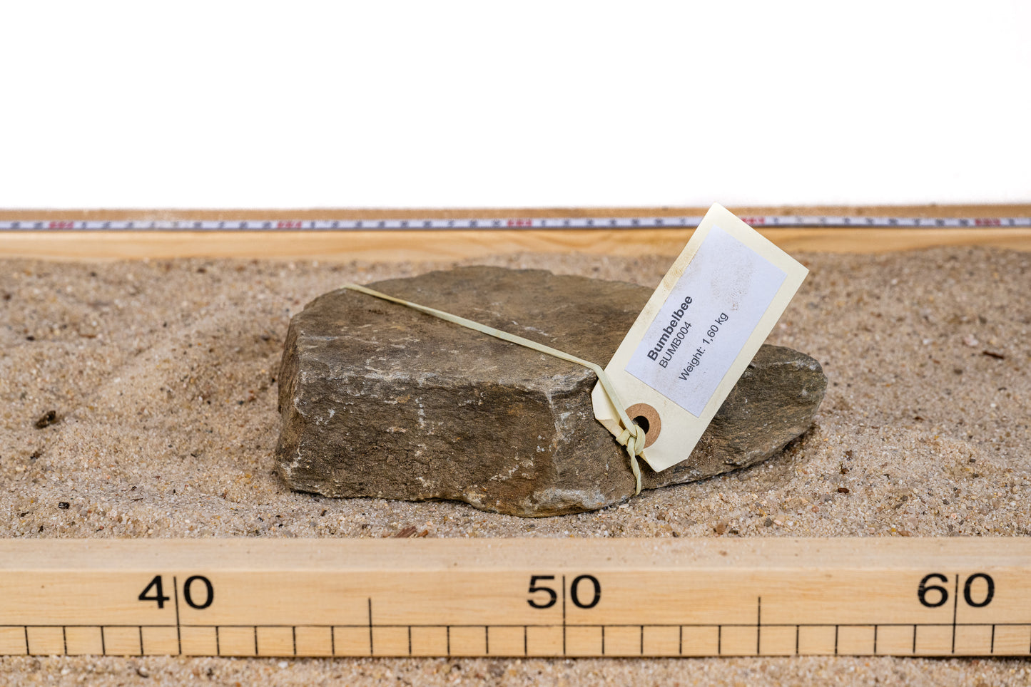 Bumblebee stone - BUMB004