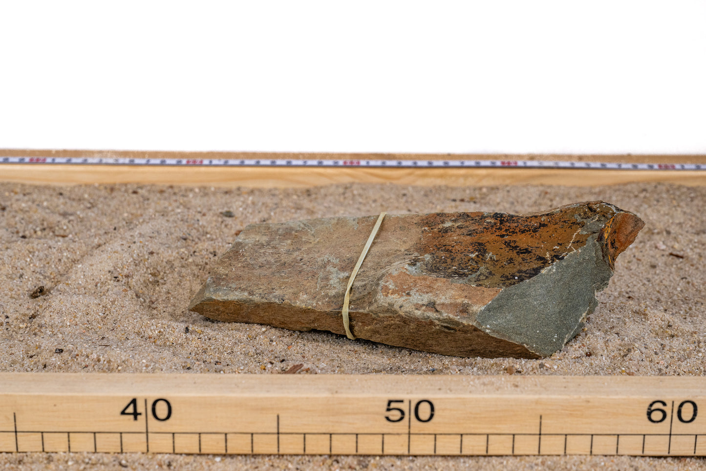 Bumblebee stone - BUMB005