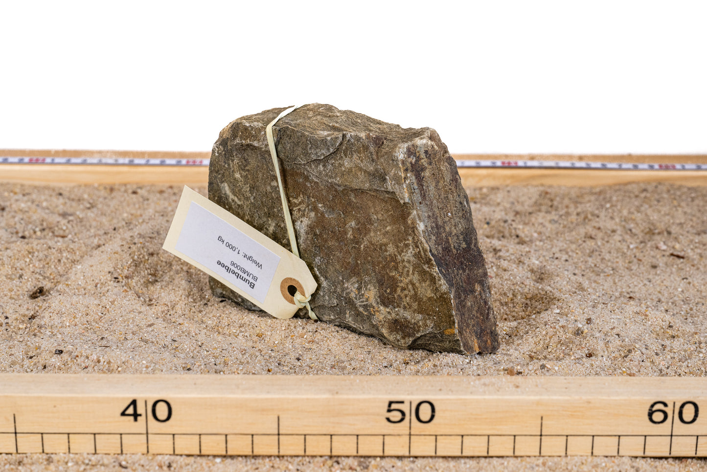 Bumblebee stone - BUMB006