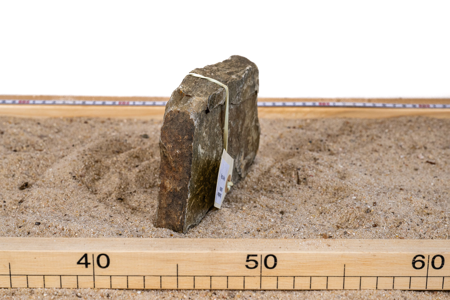 Bumblebee stone - BUMB006