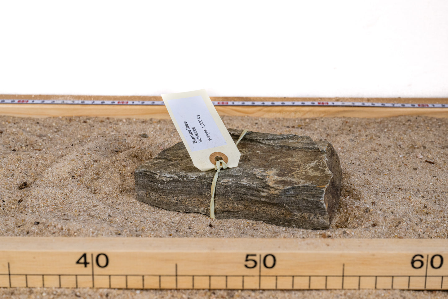 Bumblebee stone - BUMB006