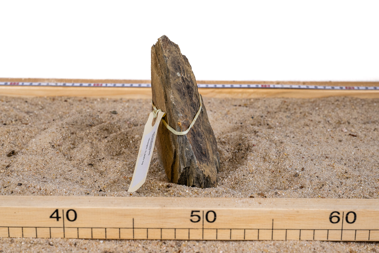 Bumblebee stone - BUMB007