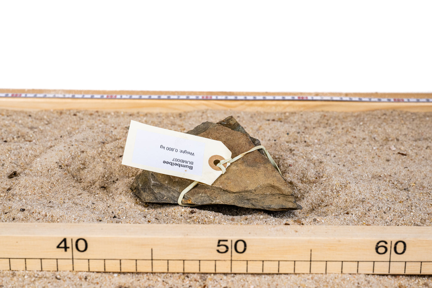 Bumblebee stone - BUMB007