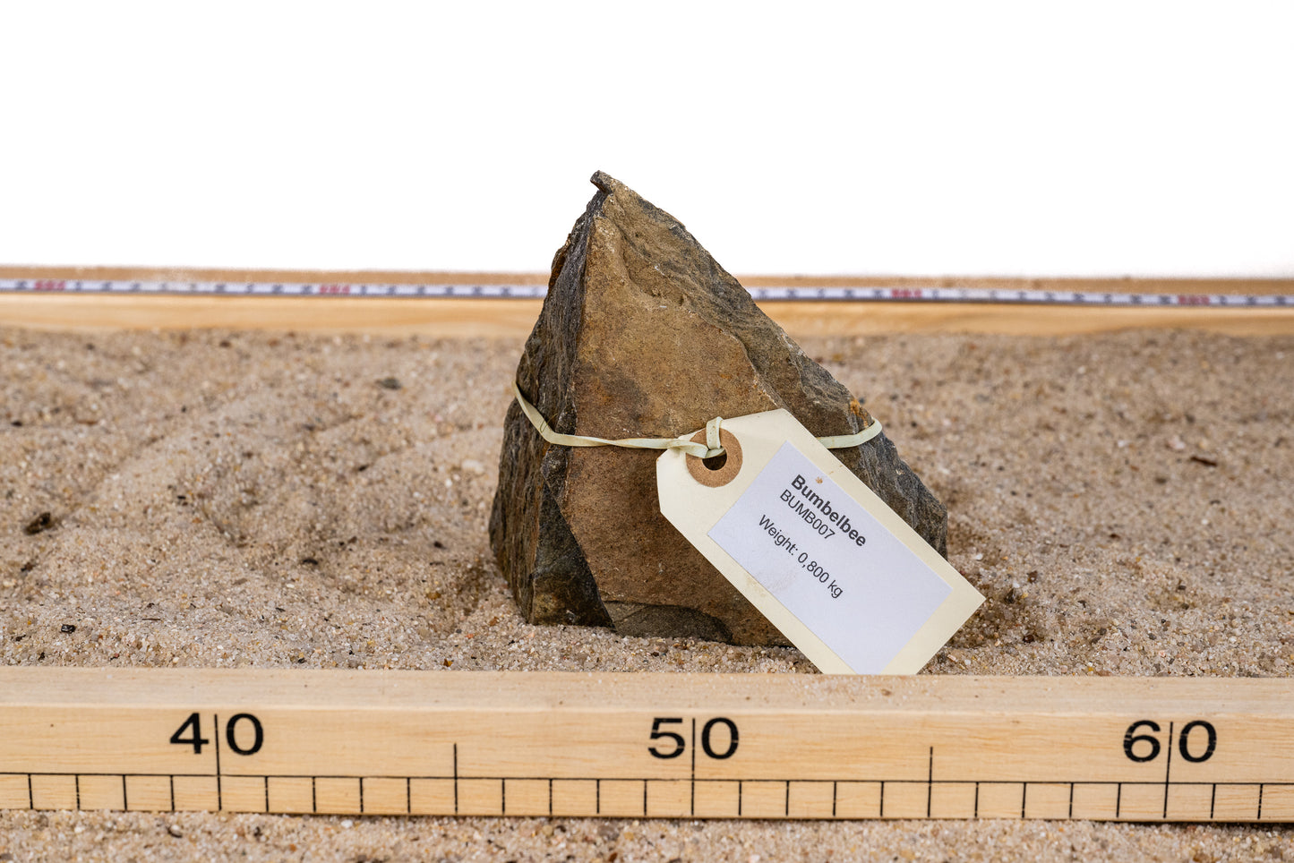 Bumblebee stone - BUMB007