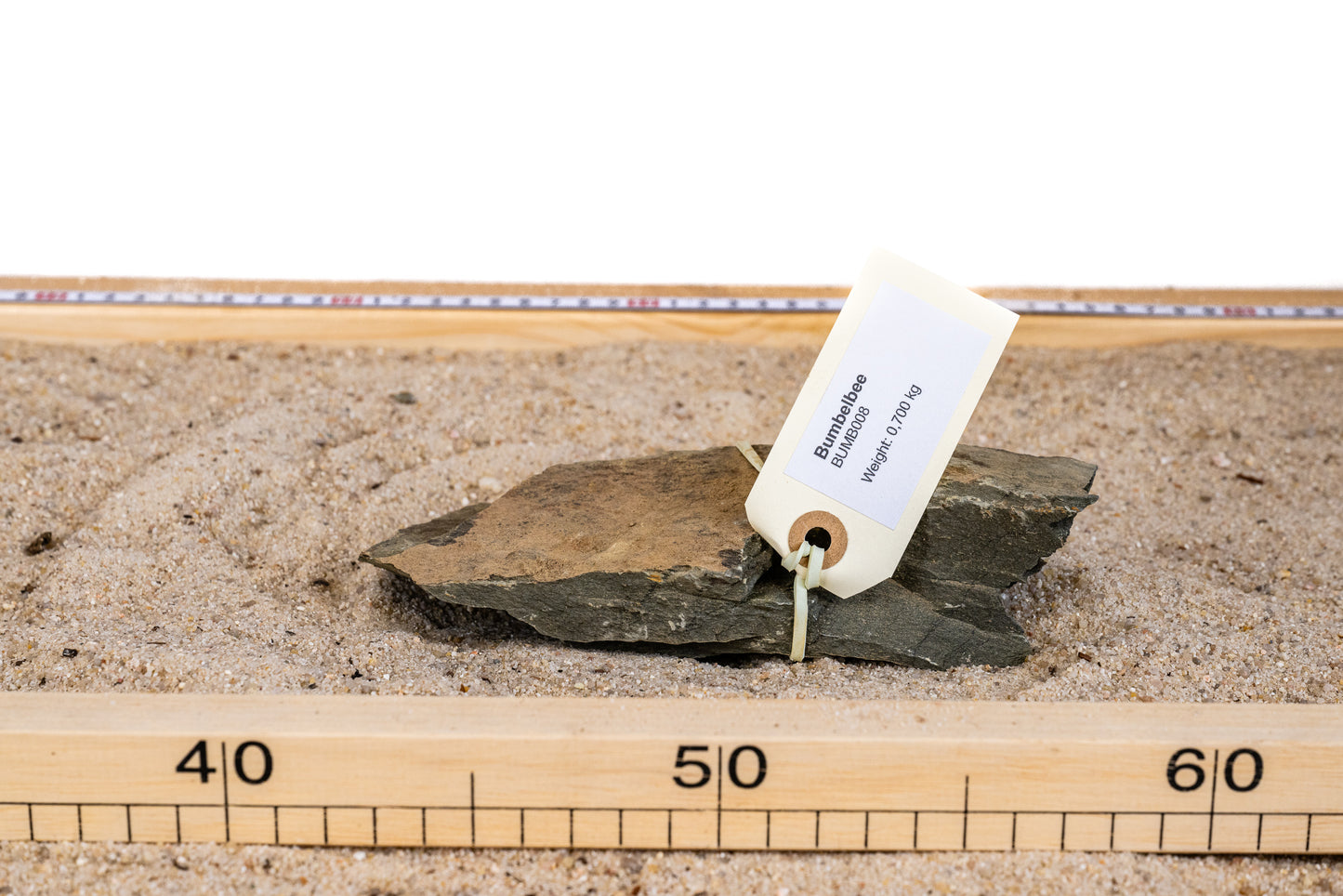 Bumblebee stone - BUMB008