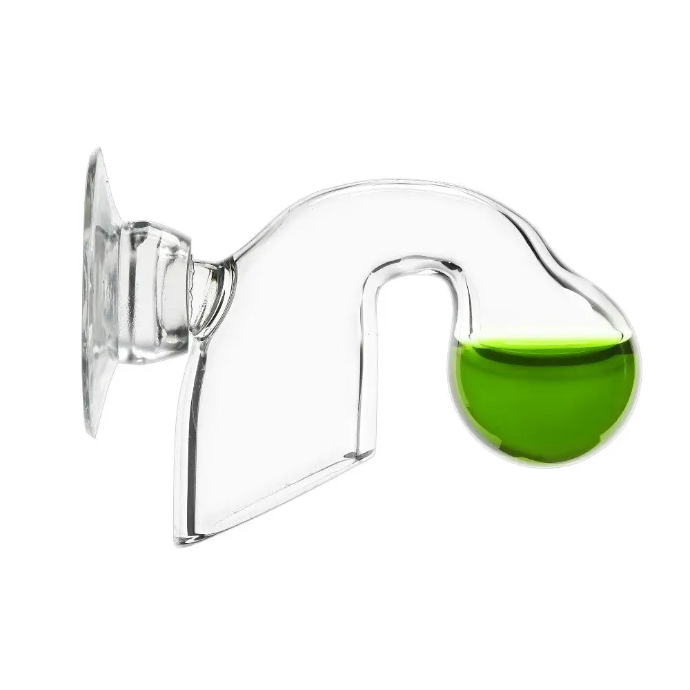 CO2 dropchecker