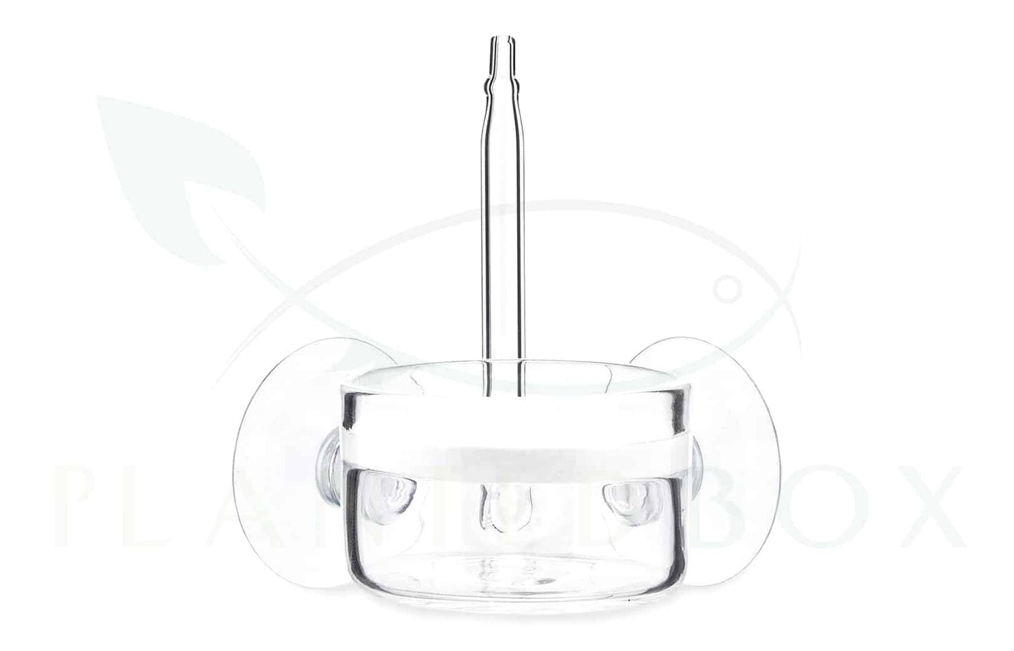“Cup” CO2 diffuser