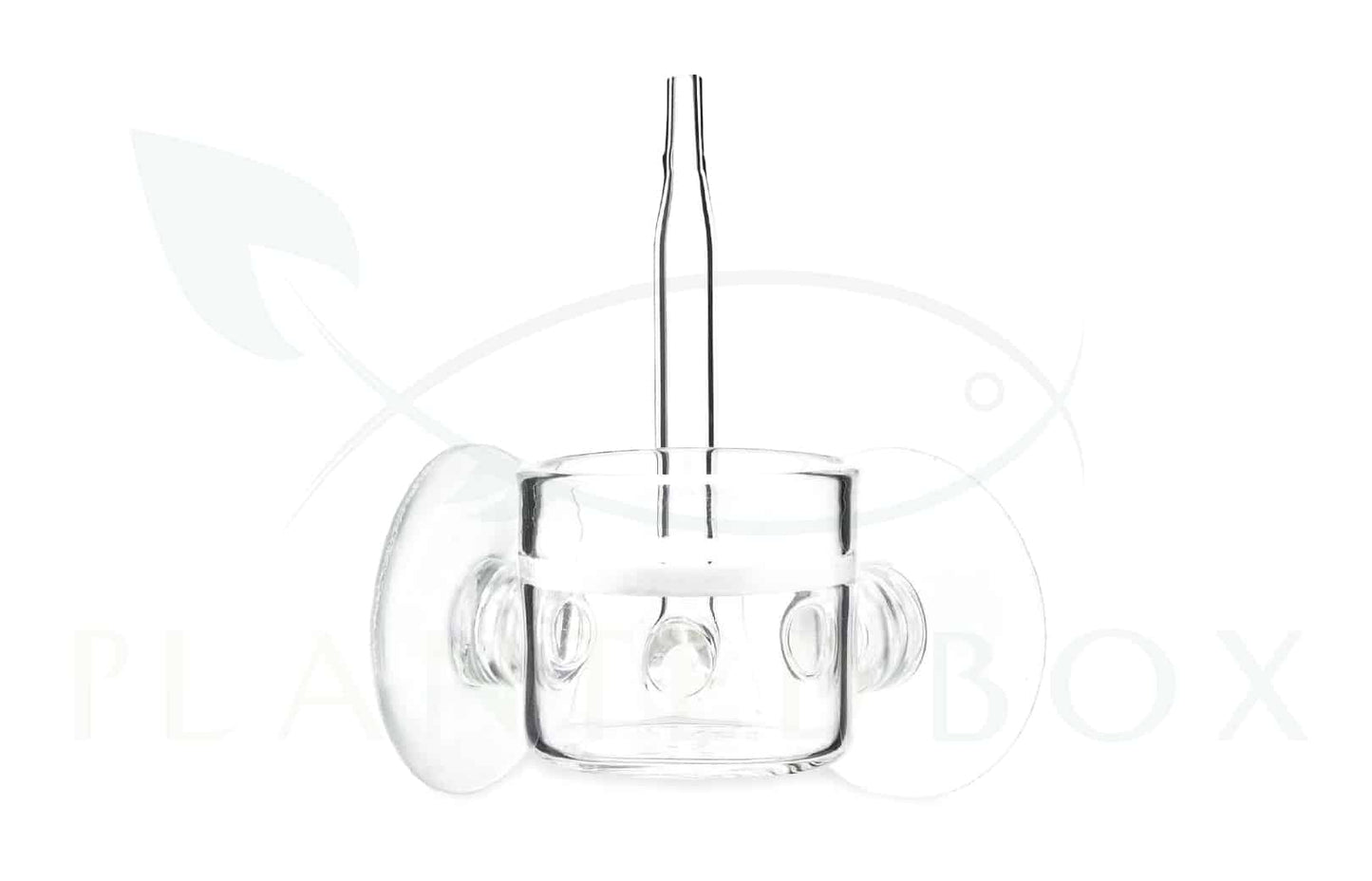 “Cup” CO2 diffuser