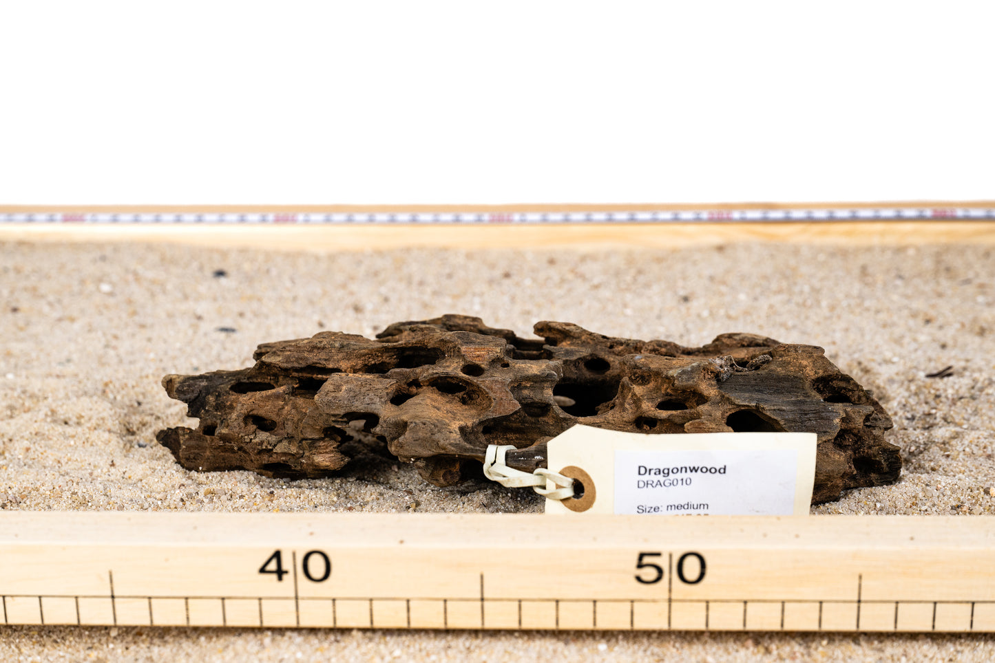 Dragonwood - DRAG010
