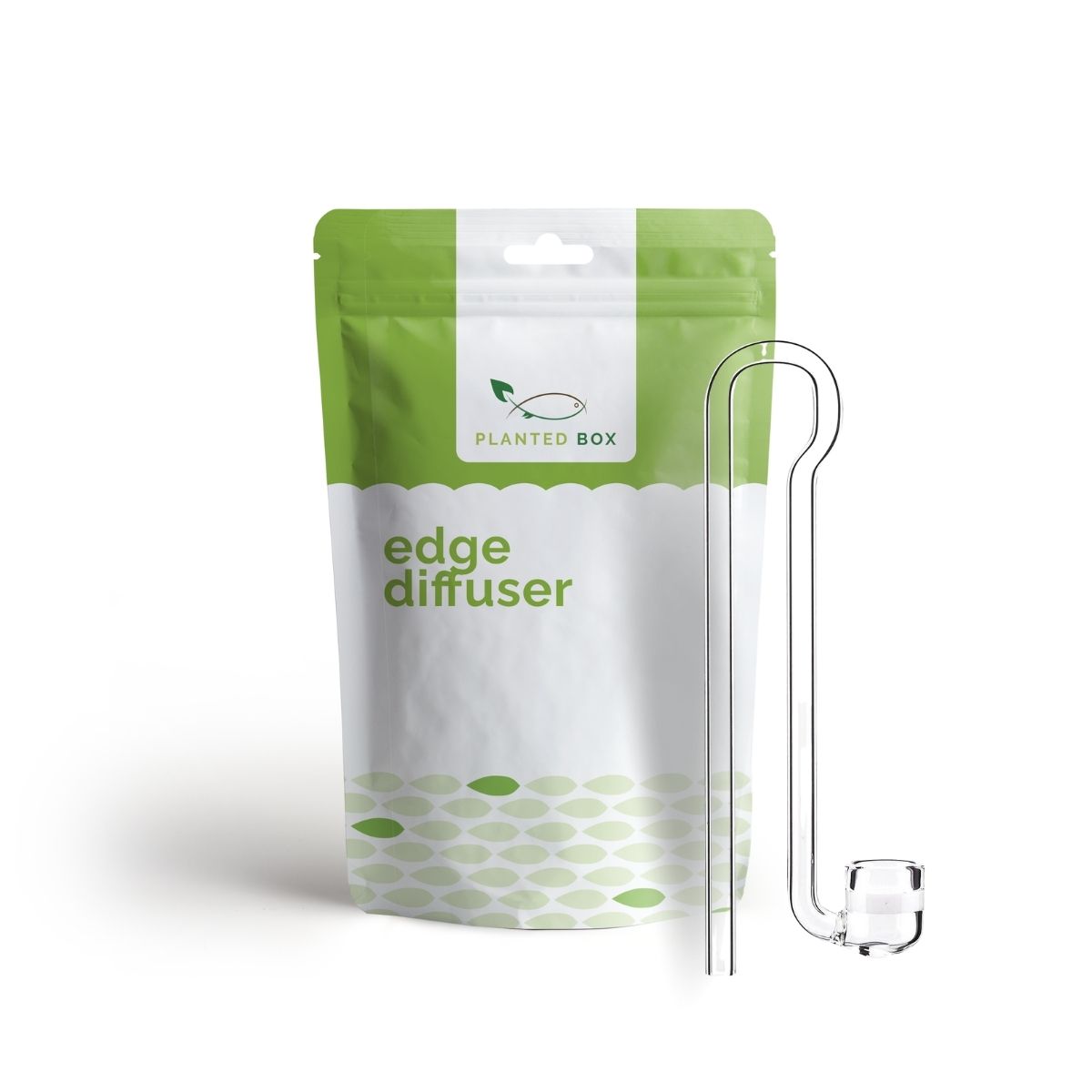 “Edge” Nano CO2 diffuser