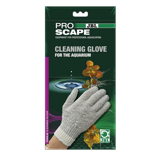Schoonmaakhandschoen