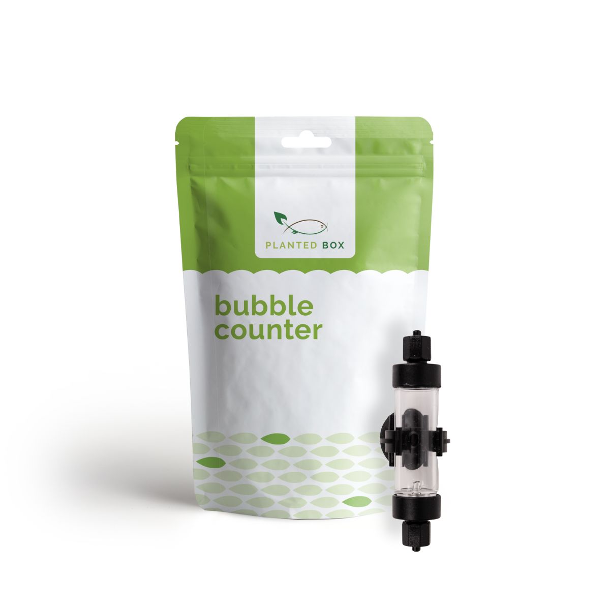 Plastic bellenteller