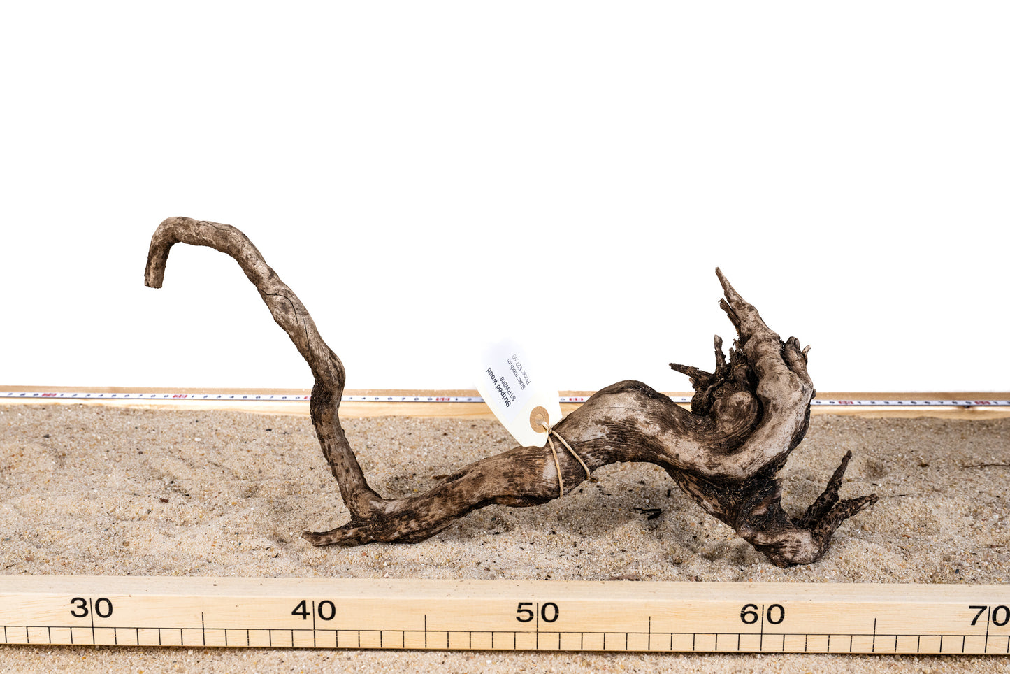 Striped wood - STRW008