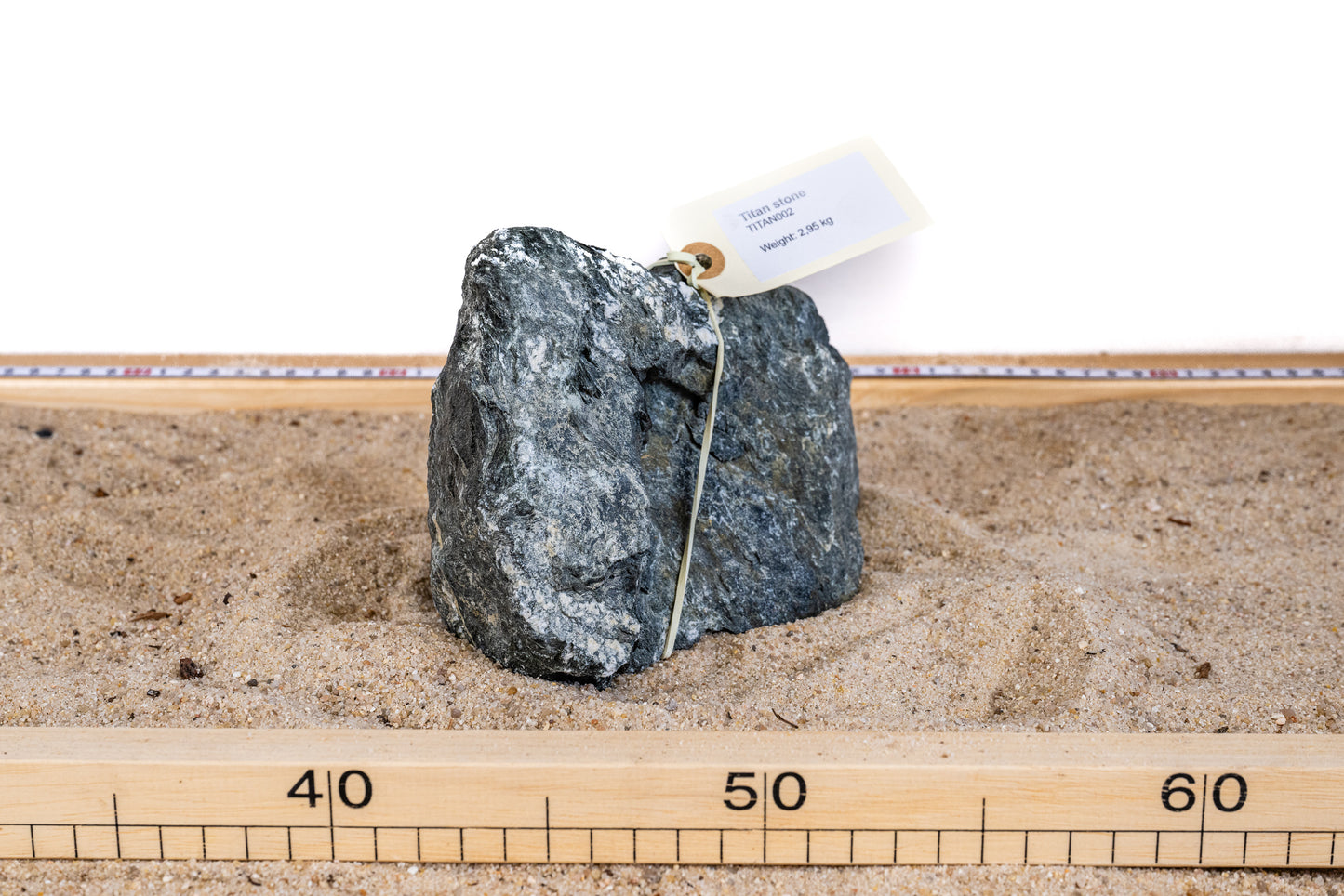Titan stone - TITAN002