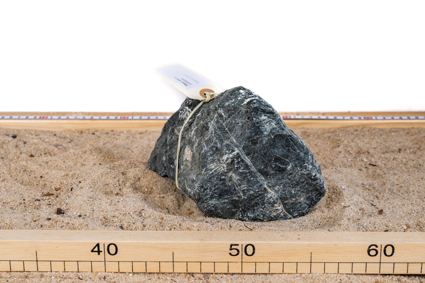 Titan stone - TITAN002