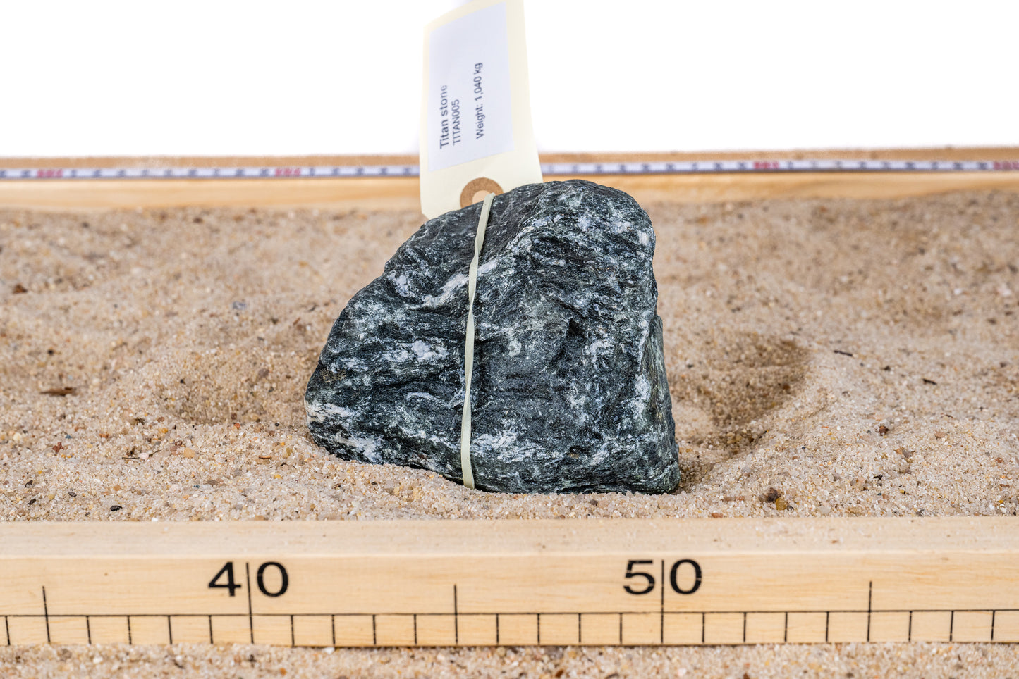 Titan stone - TITAN005