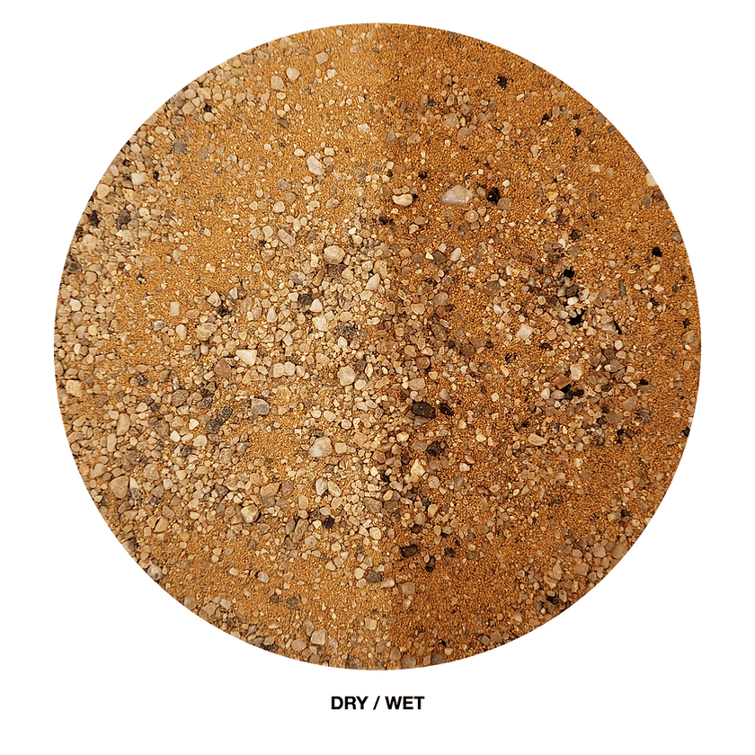 El Dorado Sand