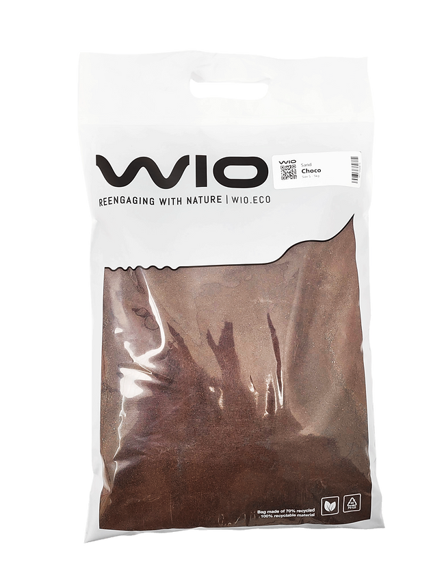 Choco Sand