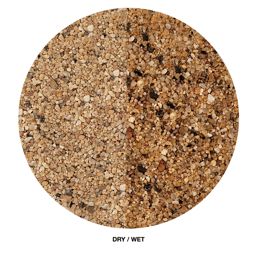 Cimarron Sand