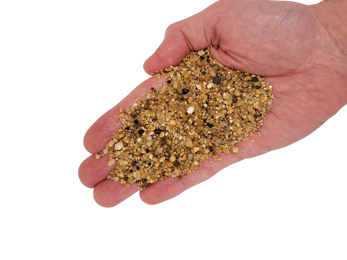 Cimarron Sand