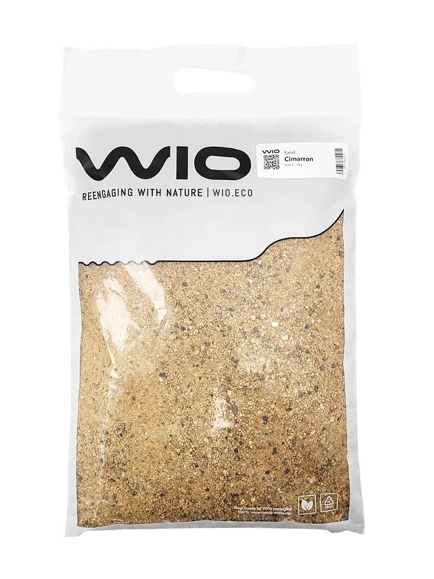 Cimarron Sand