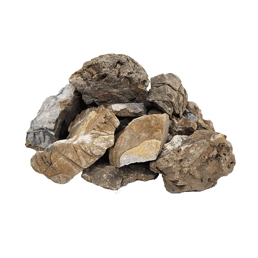 Elderly Nano Rock