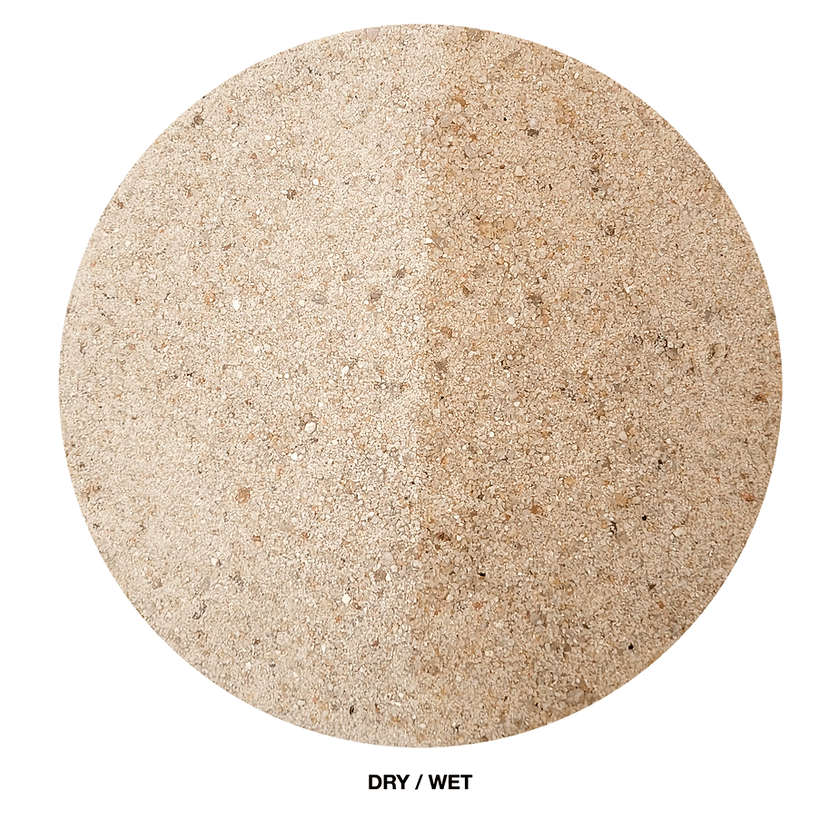 Heaven Sand