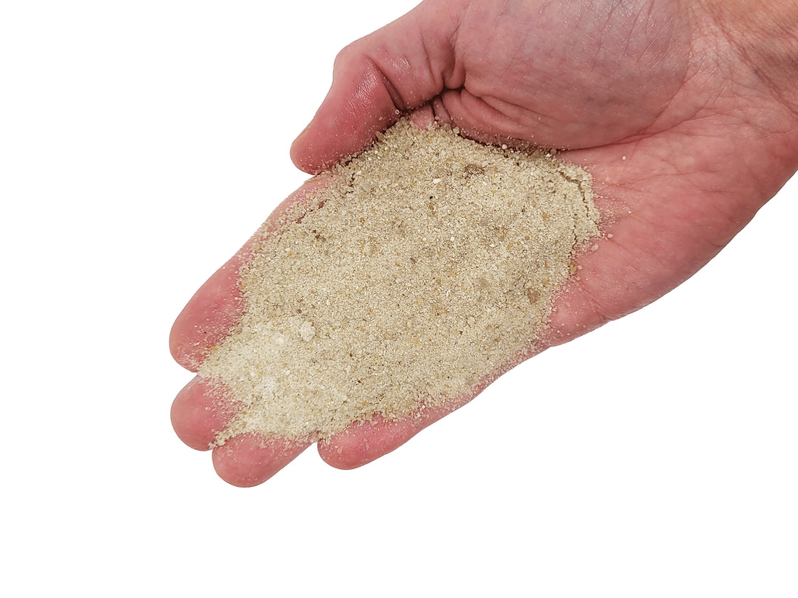 Heaven Sand