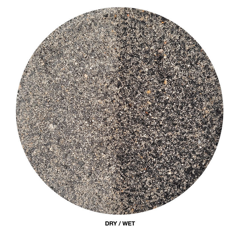 Rocket Sand