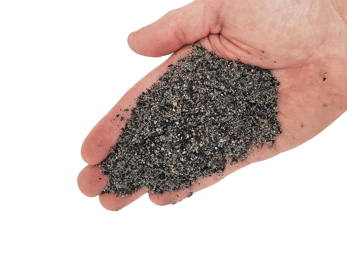 Rocket Sand