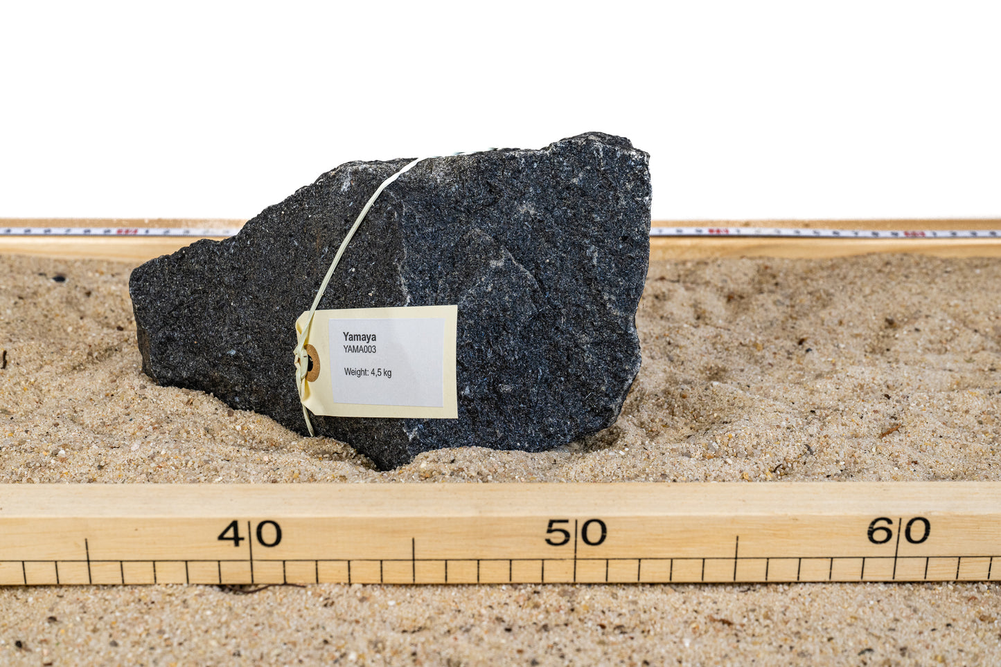 Yamaya stone - YAMA003