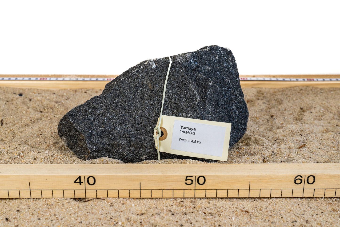 Yamaya stone - YAMA003