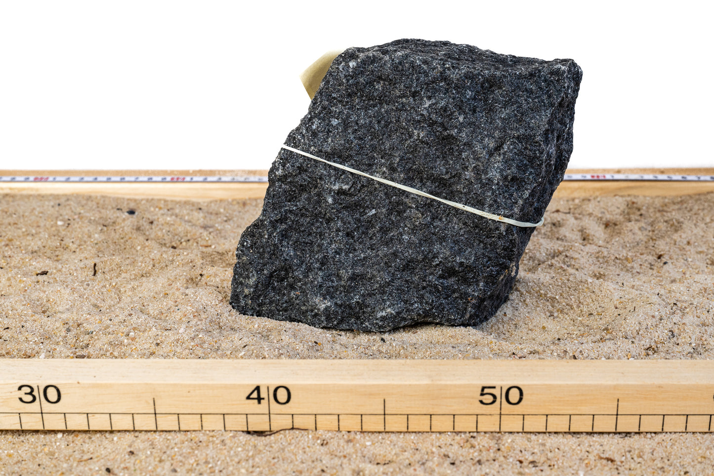 Yamaya stone - YAMA004