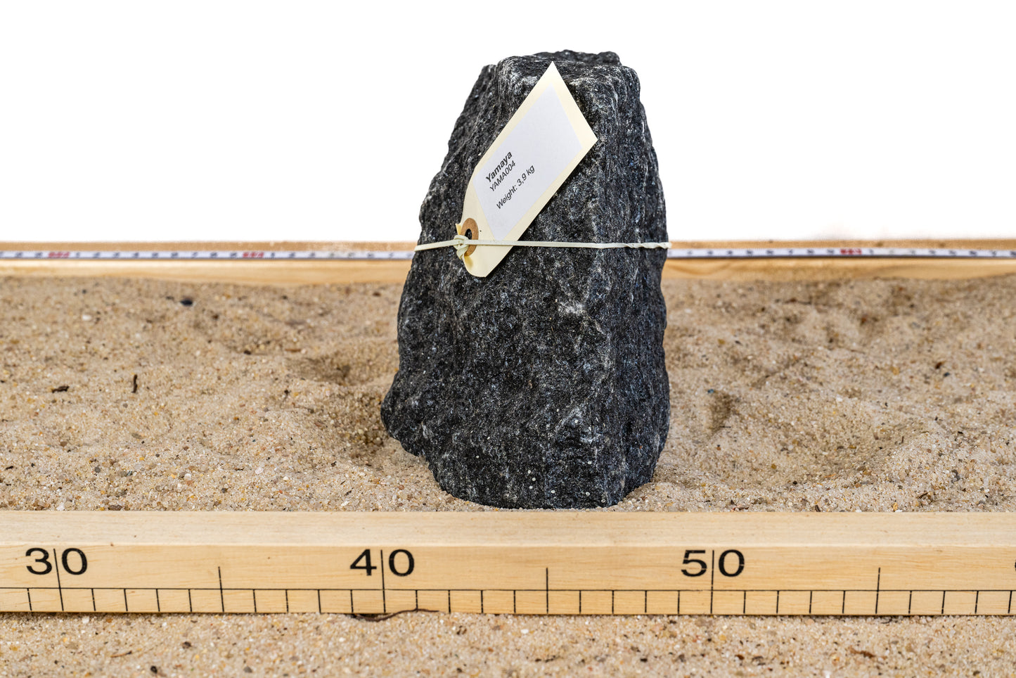 Yamaya stone - YAMA004