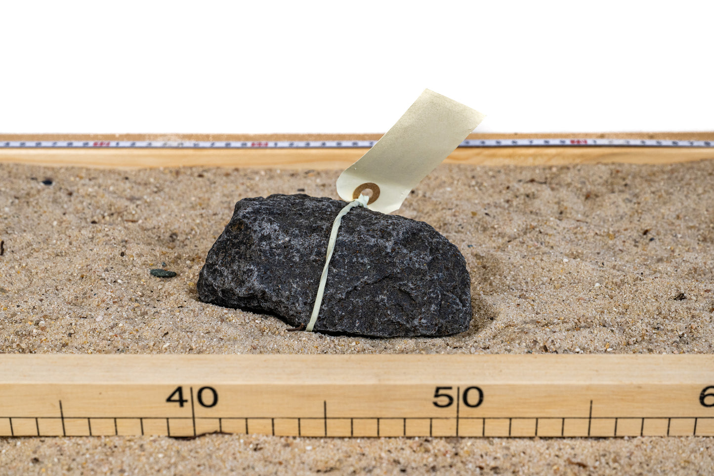 Yamaya stone - YAMA006