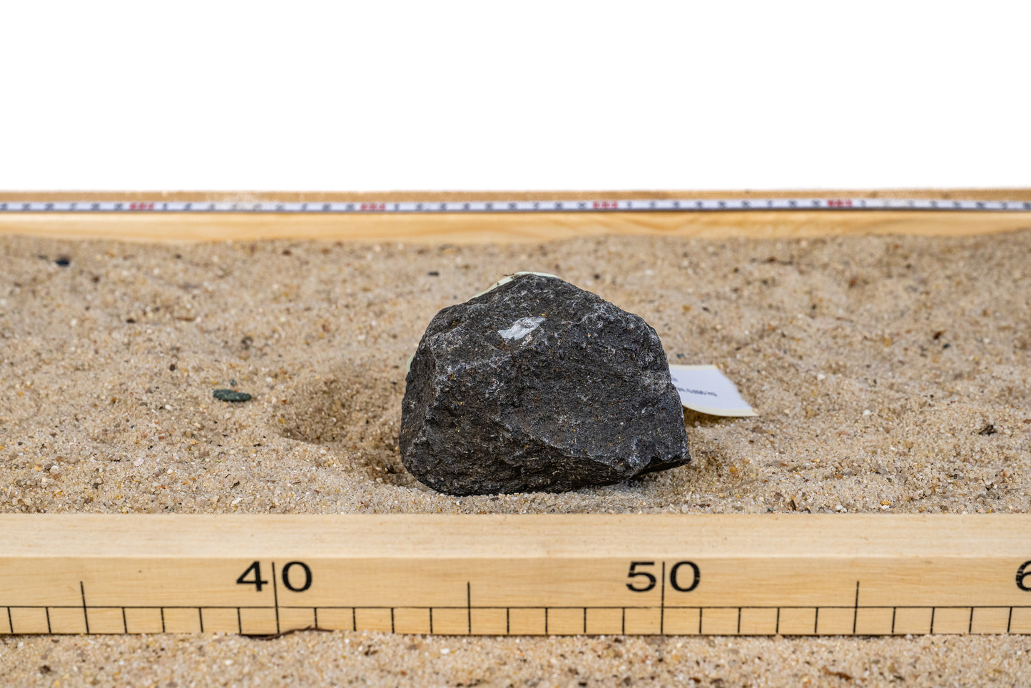 Yamaya stone - YAMA007