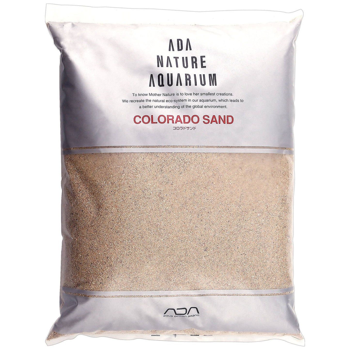 Colorado Sand